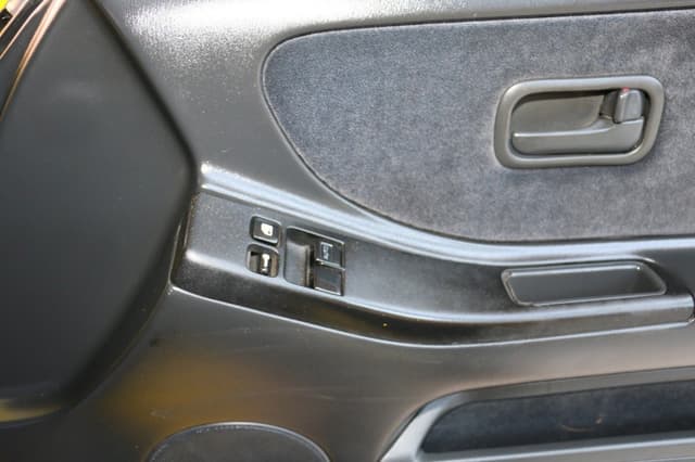 1996 JDM car for sale — photo 21 of 25