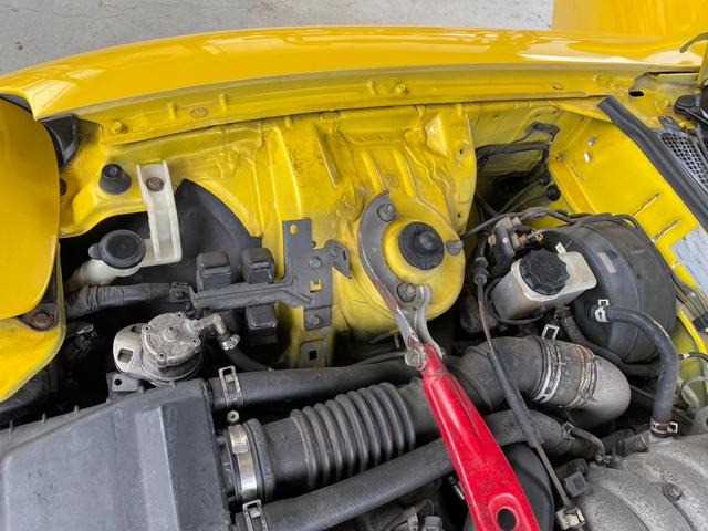 1994 Mazda RX-7 JDM car for sale — photo 9 of 20