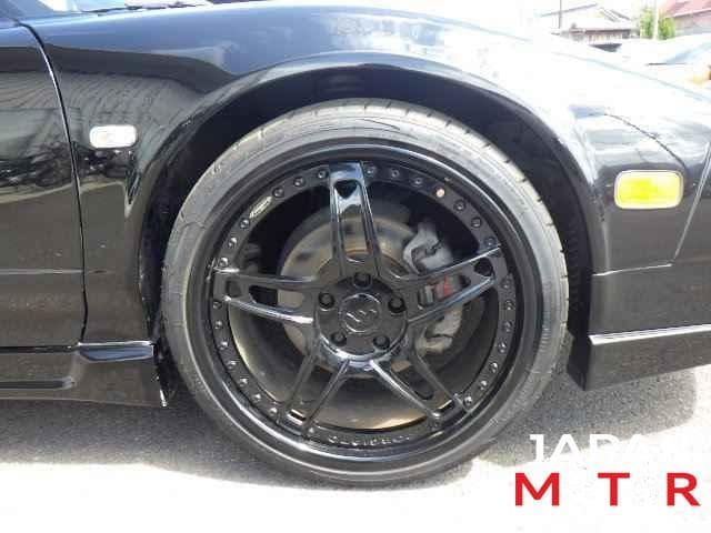 1996 Honda NSX JDM car for sale — photo 5 of 11