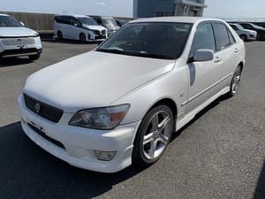 1999 Toyota Altezza JDM car for sale