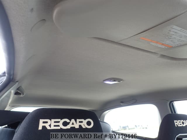 1998 Nissan Pulsar JDM car for sale — photo 24 of 25