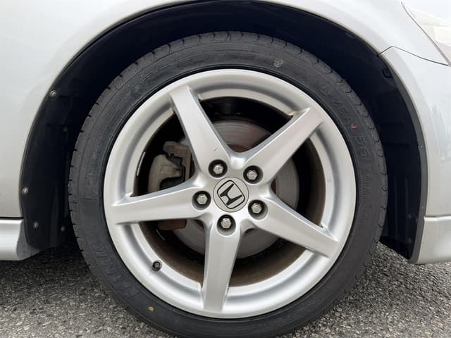 2005 Honda Integra JDM car for sale — photo 17 of 19