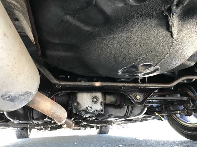 2000 Subaru Impreza JDM car for sale — photo 17 of 17