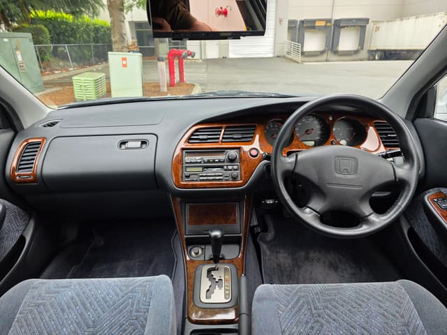 1997 Honda Accord JDM car for sale — photo 7 of 15