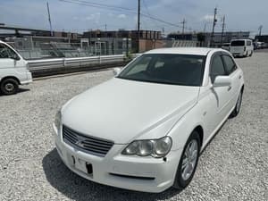 2004 Toyota Mark X JDM car for sale