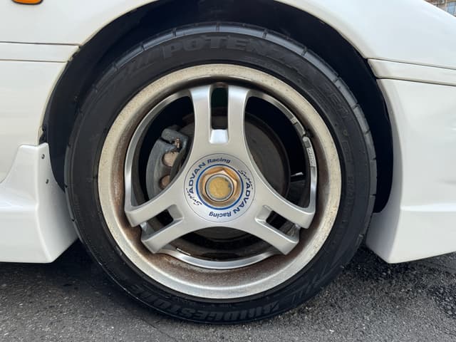 1997 Toyota MR2 JDM car for sale — photo 14 of 25