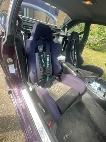 1999 Nissan Silvia JDM car for sale — photo 11 of 13