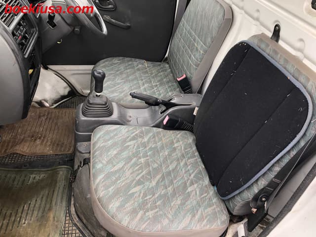 1999 Suzuki Carry JDM car for sale — photo 10 of 23