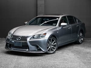 2012 Lexus Gs JDM car for sale