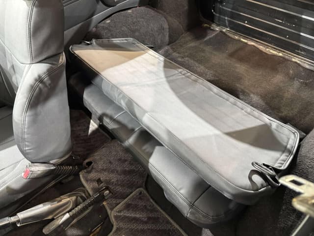 1991 Suzuki Jimny JDM car for sale — photo 18 of 25
