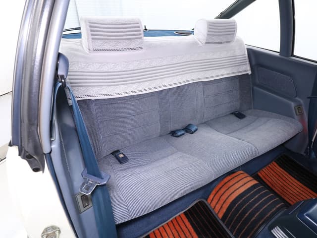 1981 Mazda Cosmo JDM car for sale — photo 20 of 25