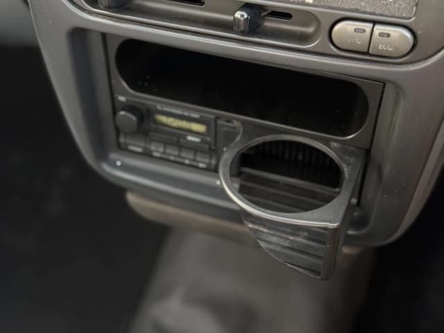 1998 Daihatsu Hijet JDM car for sale — photo 12 of 12