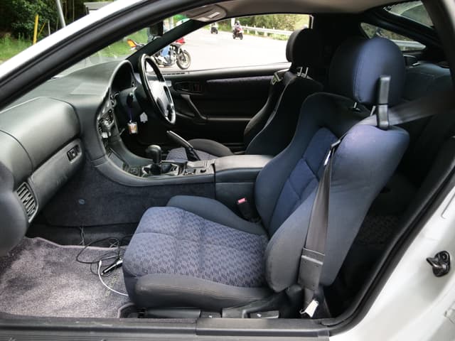 1996 Mitsubishi GTO JDM car for sale — photo 18 of 24