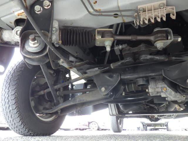 2006 Daihatsu Hijet JDM car for sale — photo 18 of 25