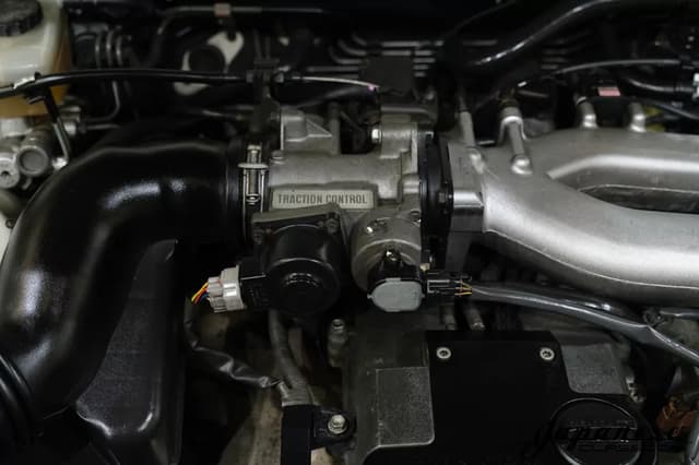 1997 Toyota Chaser JDM car for sale — photo 25 of 25