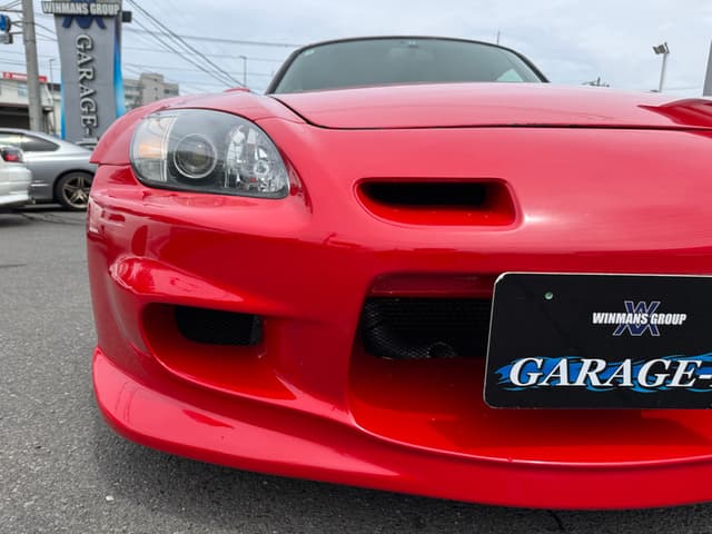 1999 Honda S2000 JDM car for sale — photo 12 of 25