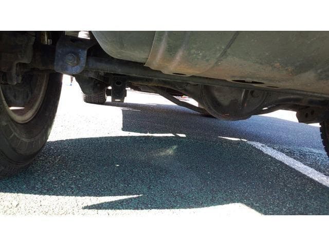 1992 Mitsubishi Pajero JDM car for sale — photo 8 of 25