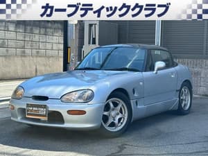 1996 Suzuki Cappuccino JDM car for sale
