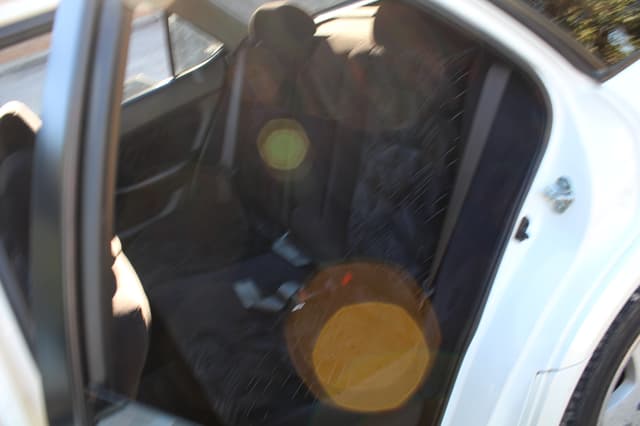 2001 Honda Accord JDM car for sale — photo 24 of 25