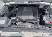 1998 Mitsubishi Pajero JDM car for sale — photo 15 of 20