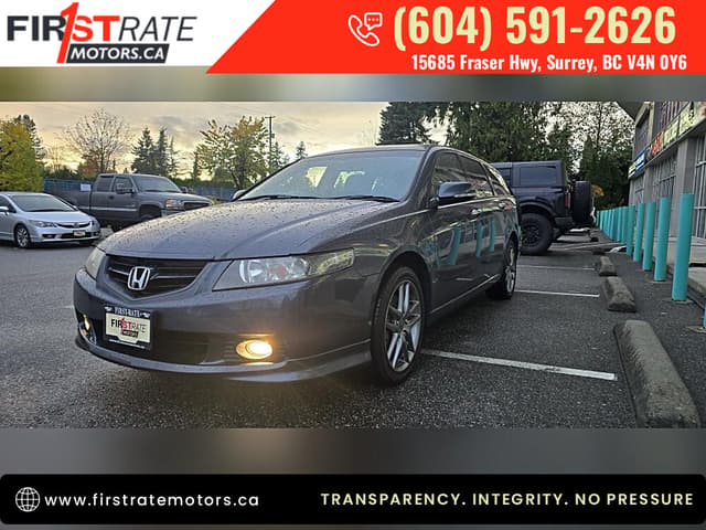 2003 Honda Accord JDM car for sale — photo 4 of 18