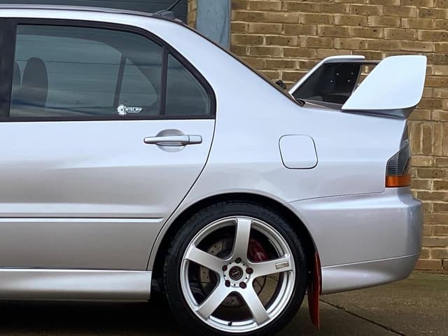 2004 JDM car for sale — photo 8 of 25