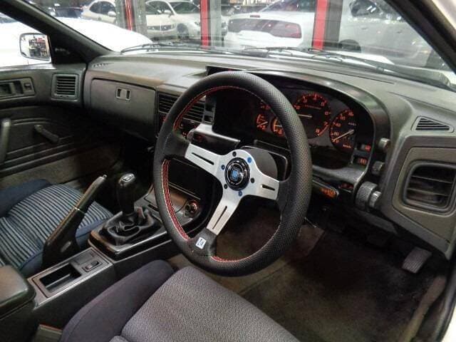 1988 Mazda RX-7 JDM car for sale — photo 3 of 12