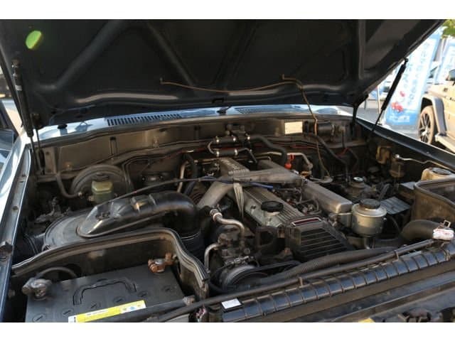 1994 Toyota Land Cruiser JDM car for sale — photo 4 of 25