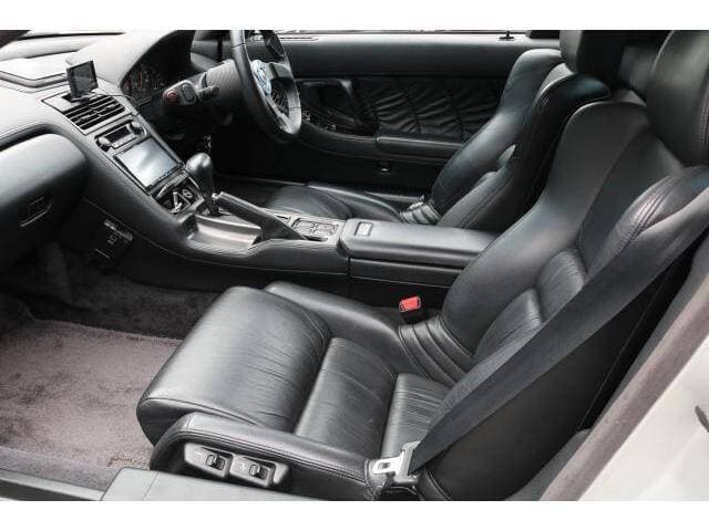 1991 Honda NSX JDM car for sale — photo 4 of 10