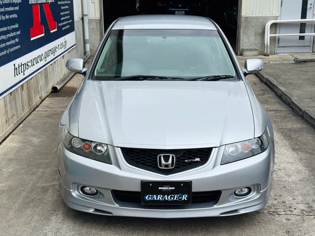 2003 Honda Accord JDM car for sale — photo 7 of 25