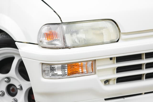 1990 Honda Today JDM car for sale — photo 7 of 25