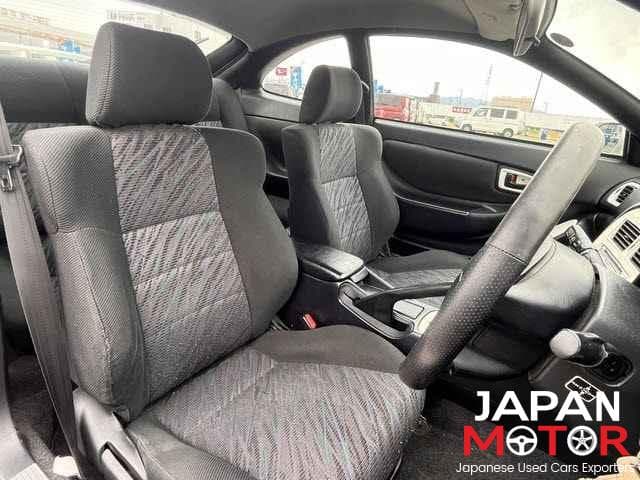 1997 Toyota Celica JDM car for sale — photo 5 of 9