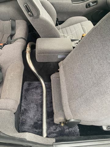 1990 Nissan Fairlady Z JDM car for sale — photo 14 of 18