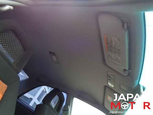 1999 Toyota Mark II JDM car for sale — photo 5 of 11