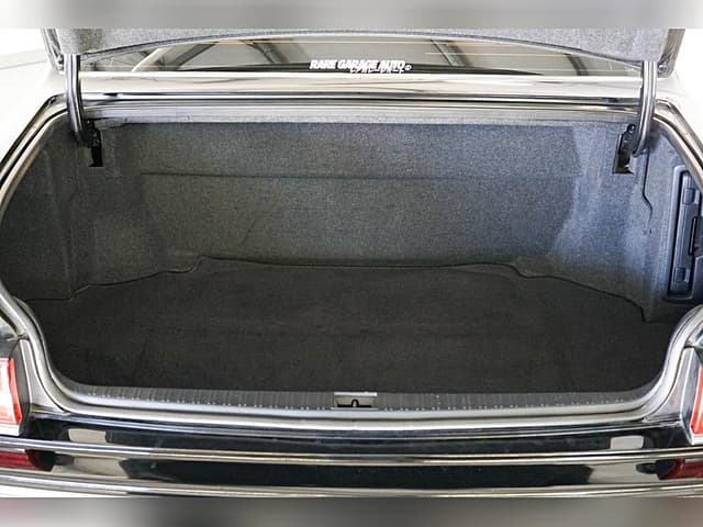 1999 Toyota Century JDM car for sale — photo 17 of 25