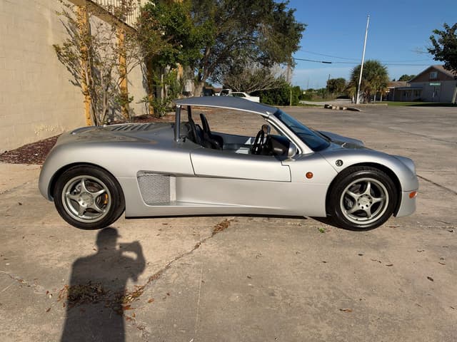 1997 Tommykaira ZZ JDM car for sale — photo 9 of 16
