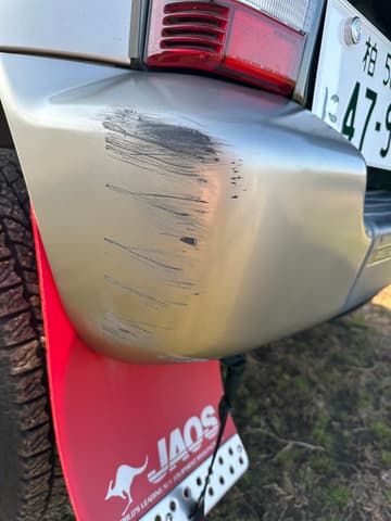 1998 Mitsubishi Pajero JDM car for sale — photo 13 of 25