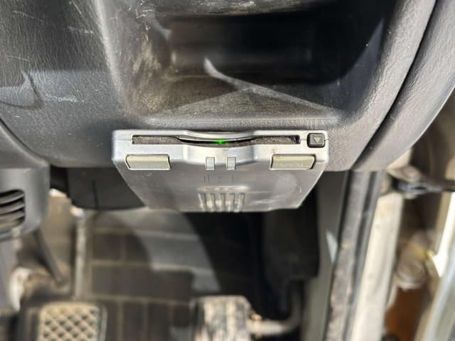 2004 Subaru Sambar JDM car for sale — photo 15 of 25