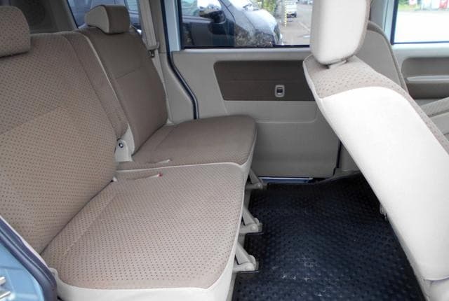 2006 Suzuki Every JDM car for sale — photo 19 of 25