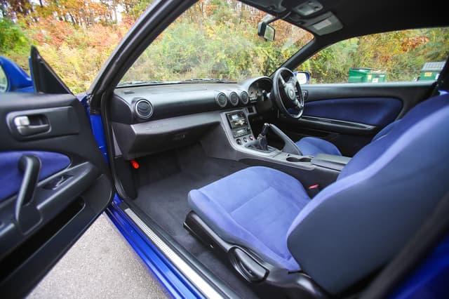 Nissan Silvia JDM car for sale — photo 7 of 25