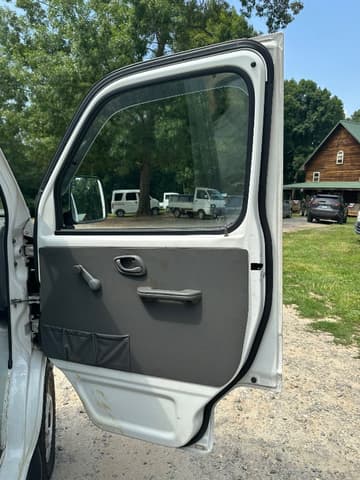 2000 Suzuki Carry JDM car for sale — photo 16 of 25