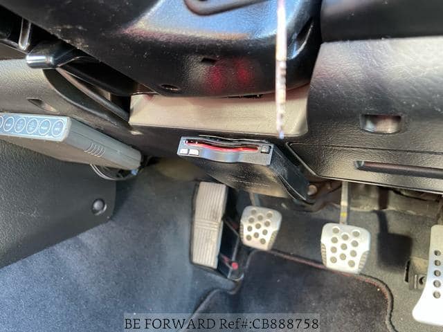 1992 Nissan Skyline JDM car for sale — photo 17 of 20