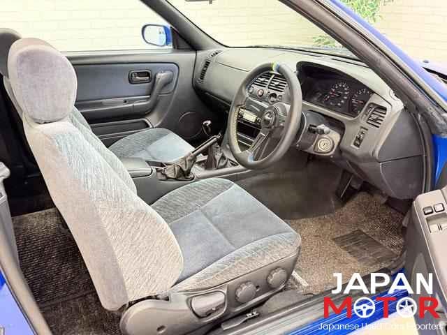 1998 Nissan Skyline JDM car for sale — photo 6 of 10