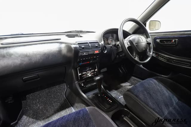 1997 Honda Integra JDM car for sale — photo 9 of 25
