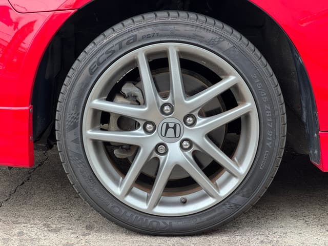 2009 Honda Accord JDM car for sale — photo 4 of 25