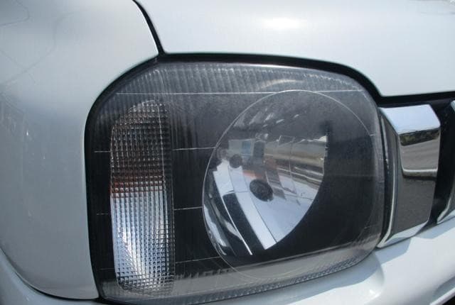 2010 Suzuki Jimny JDM car for sale — photo 23 of 25