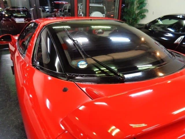 1993 Mitsubishi GTO JDM car for sale — photo 11 of 25