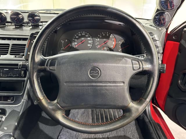 1996 Nissan Fairlady Z JDM car for sale — photo 24 of 25