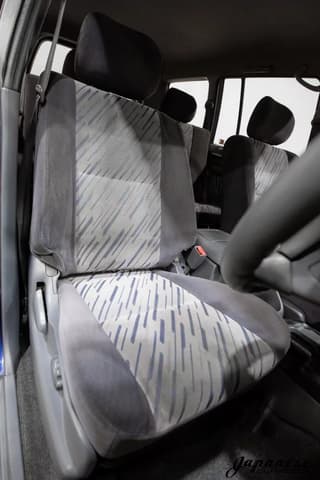 1998 Toyota Land Cruiser Prado JDM car for sale — photo 15 of 25