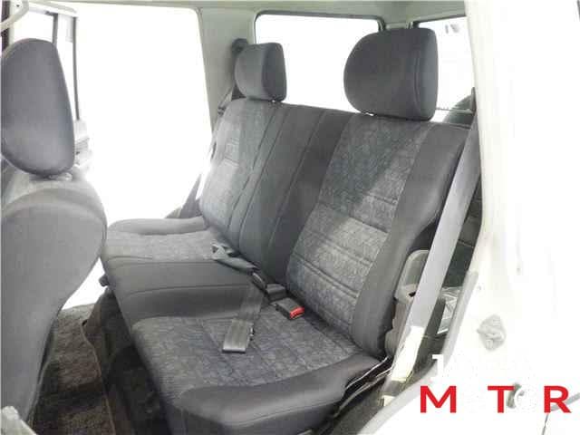 2000 Toyota Land Cruiser JDM car for sale — photo 7 of 25